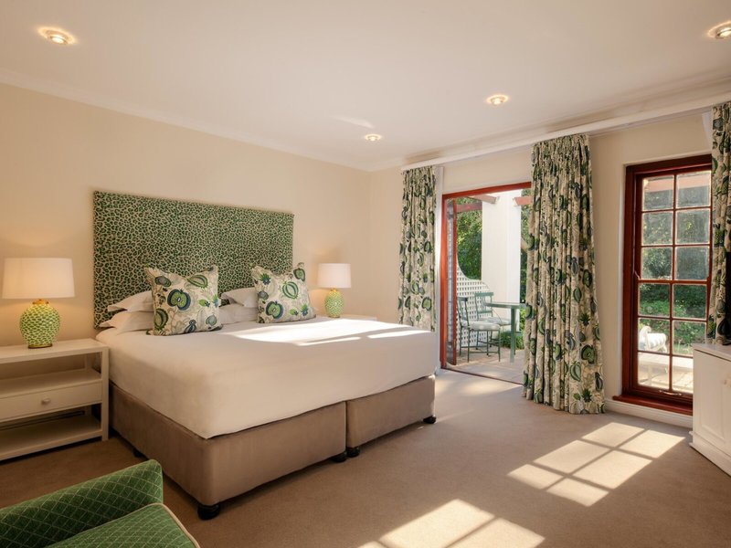 The Cellars Hohenort 27