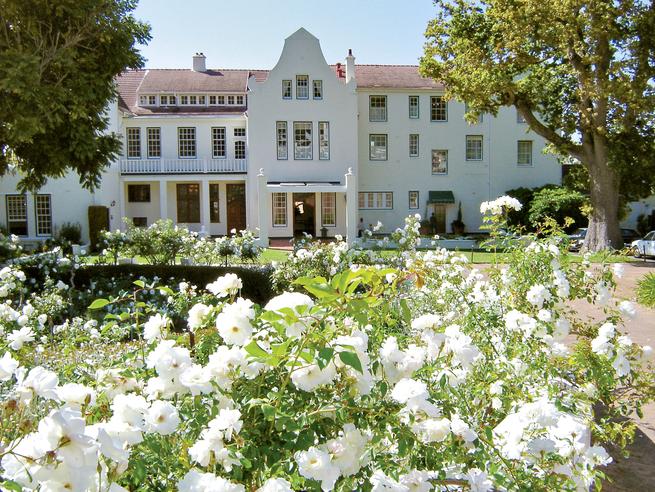 The Cellars-Hohenort Hotel 2