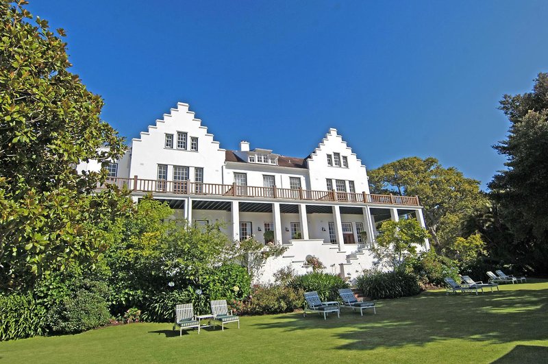 The Cellars-Hohenort Hotel 7