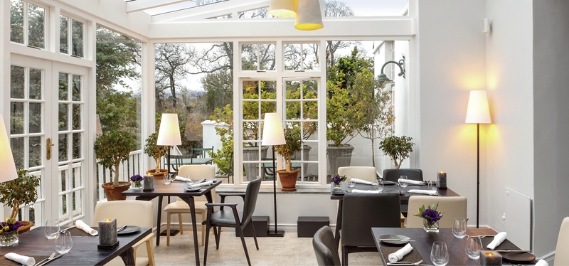 The Cellars-Hohenort Hotel 10