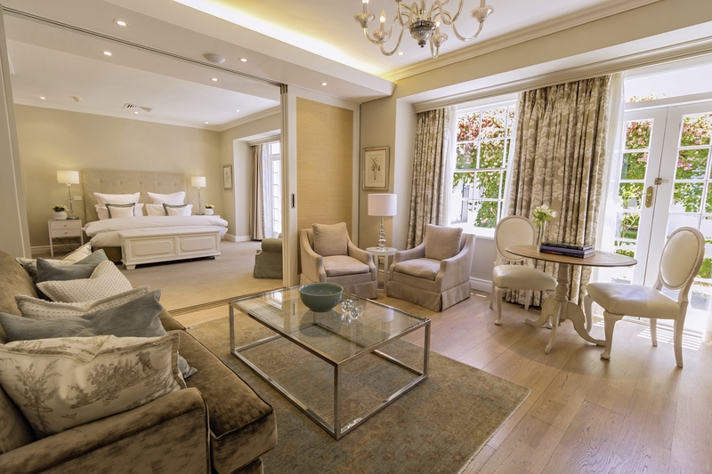 The Cellars-Hohenort Hotel 11