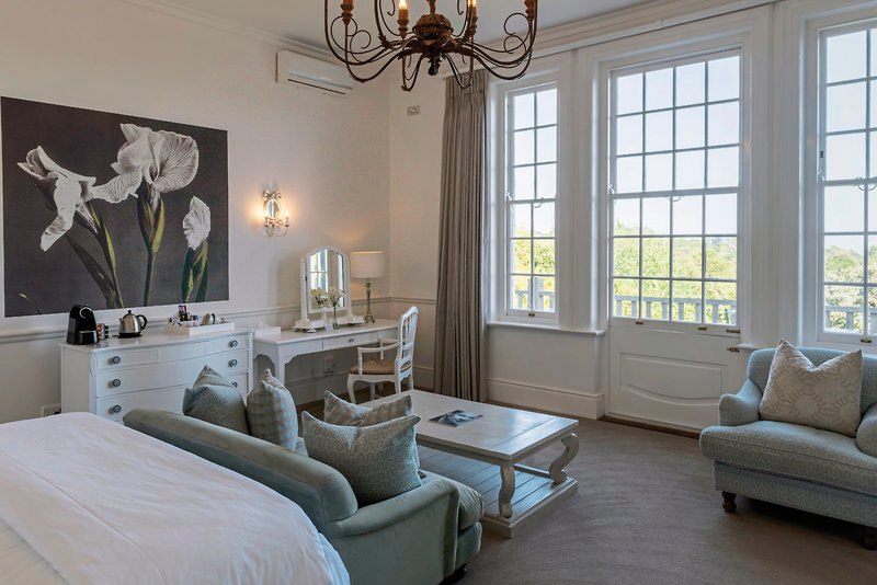 The Cellars-Hohenort Hotel 12