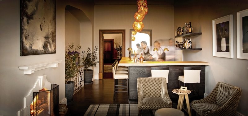 The Cellars-Hohenort Hotel 18