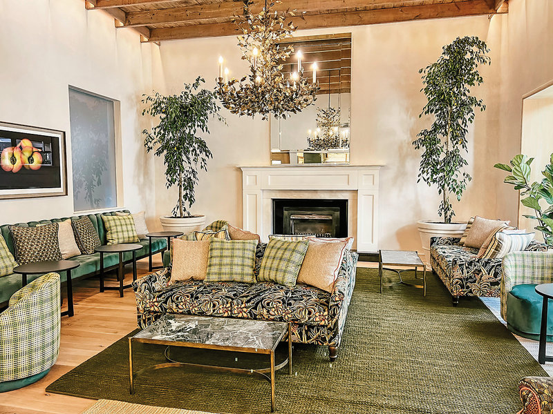 The Cellars-Hohenort Hotel 19