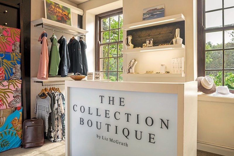 The Cellars-Hohenort Hotel 24