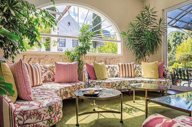 The Cellars-Hohenort Hotel 25