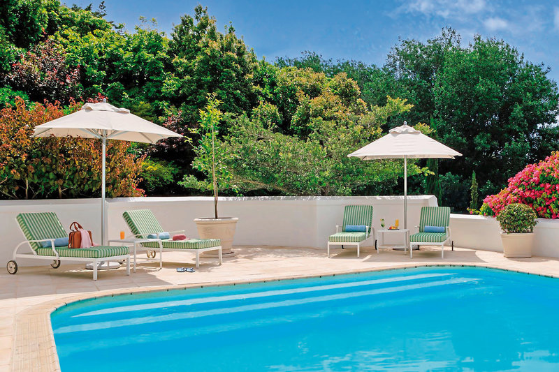 The Cellars-Hohenort Hotel 31