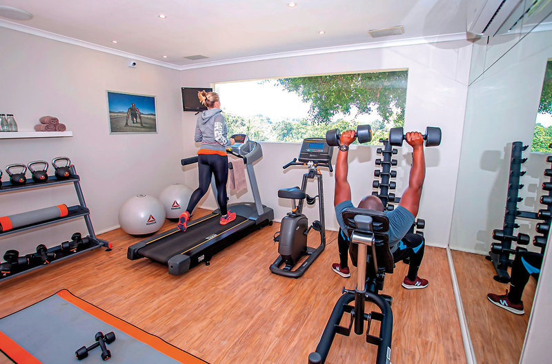 The Cellars-Hohenort Hotel 32