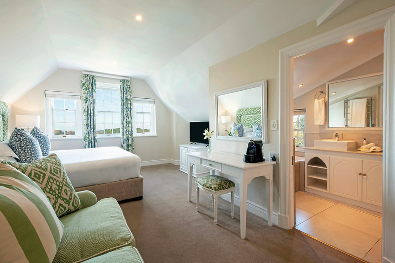 The Cellars-Hohenort Hotel 35