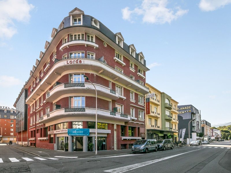 Lorda Appart Hotel