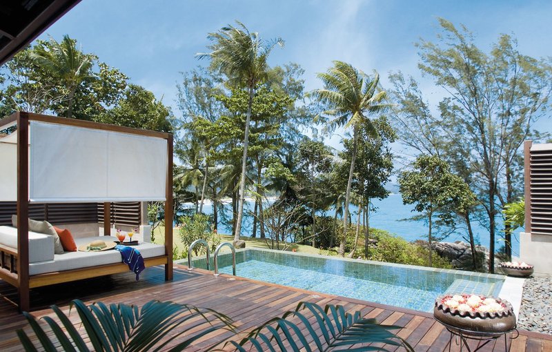 Centara Villas Phuket 1