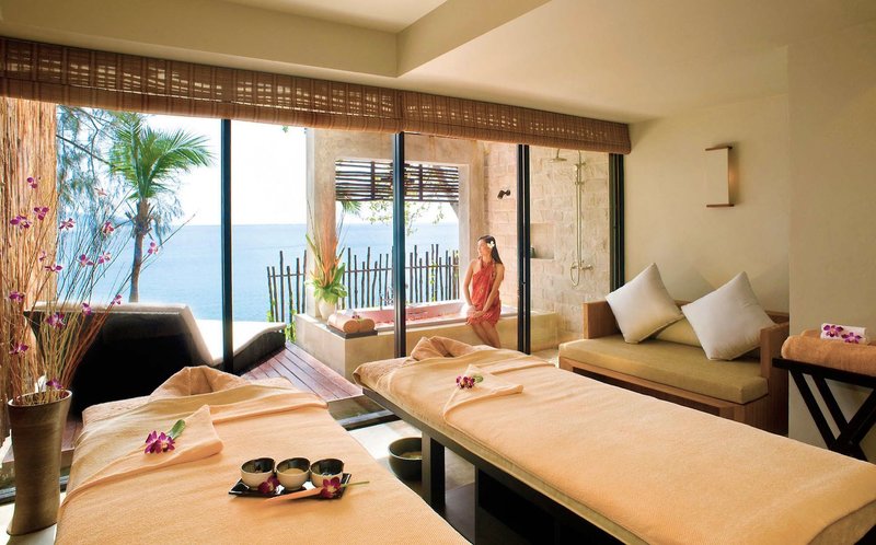 Centara Villas Phuket 3