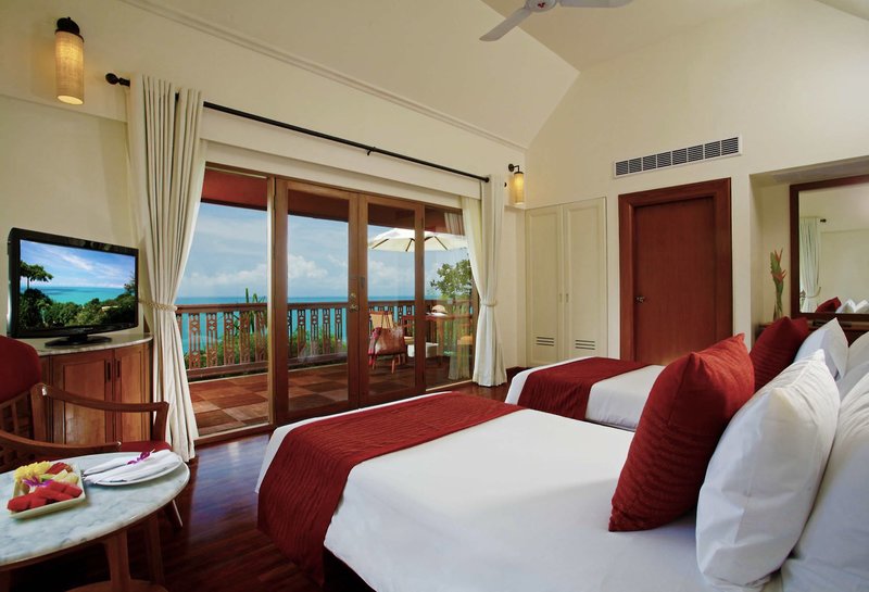 Centara Villas Phuket 7