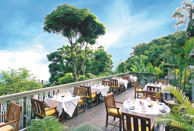 Centara Villas Phuket 8