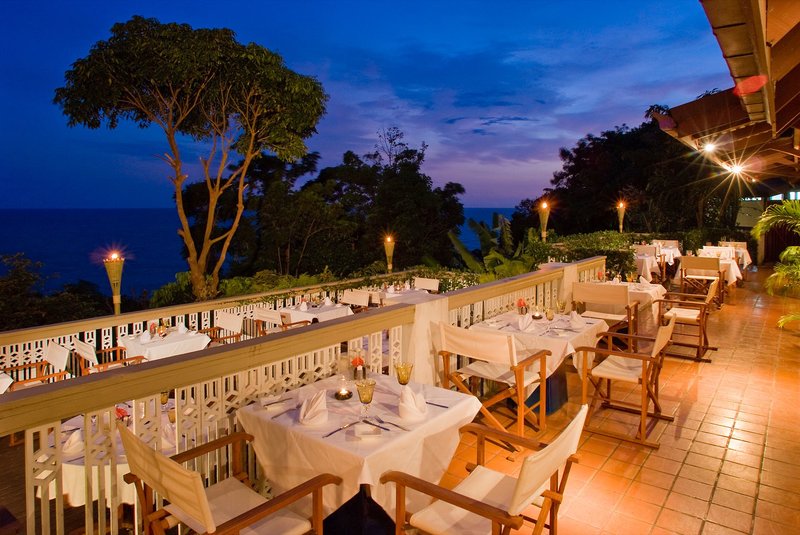 Centara Villas Phuket 10