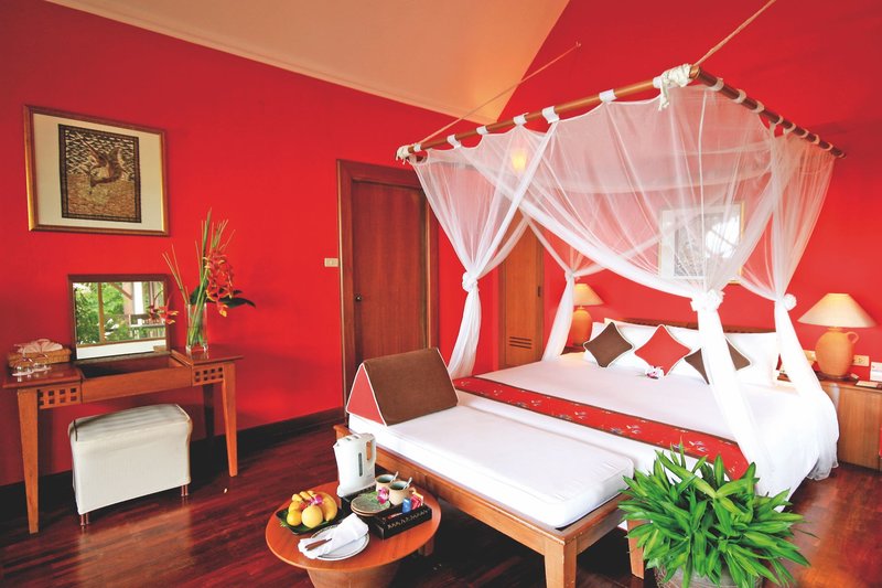 Centara Villas Phuket 11