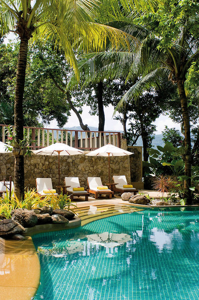 Centara Villas Phuket 1
