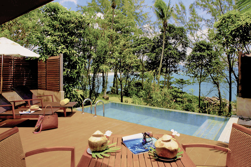 Centara Villas Phuket 3