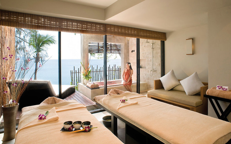 Centara Villas Phuket 8