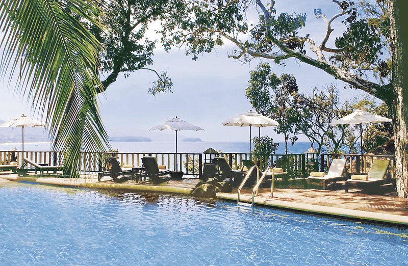 Centara Villas Phuket 10