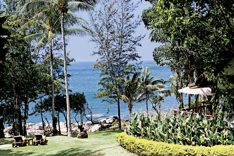 Centara Villas Phuket 11