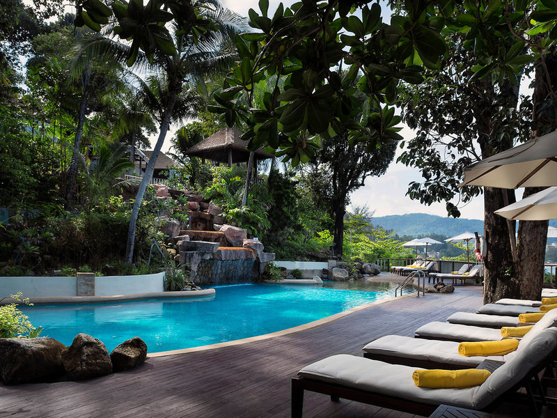 Centara Villas Phuket 2
