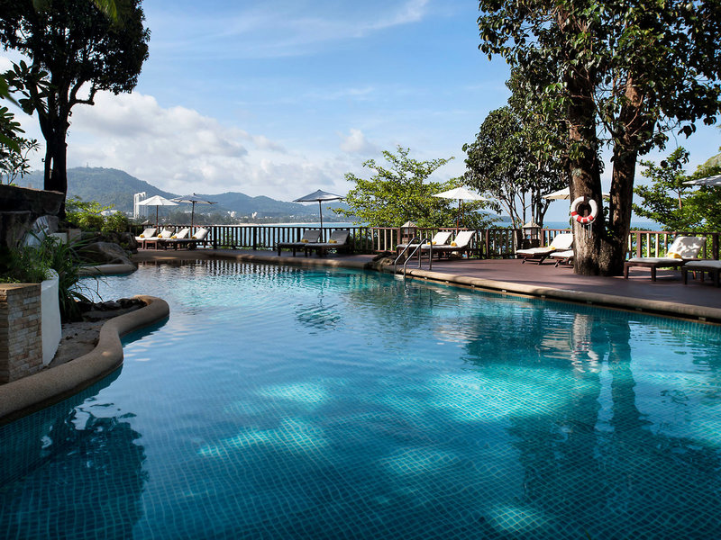 Centara Villas Phuket 3