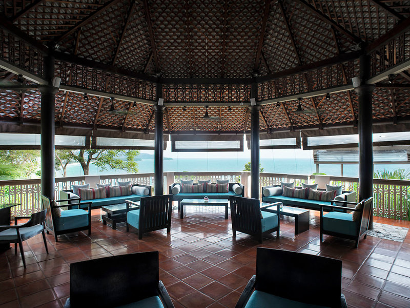 Centara Villas Phuket 4