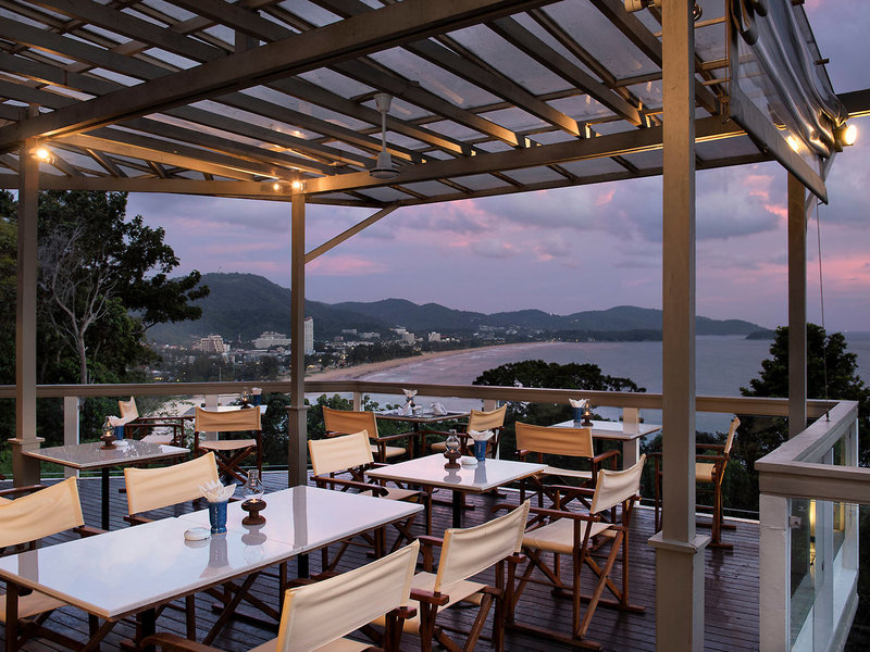 Centara Villas Phuket 7