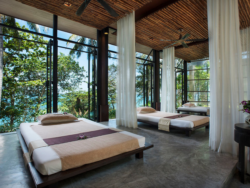 Centara Villas Phuket 10