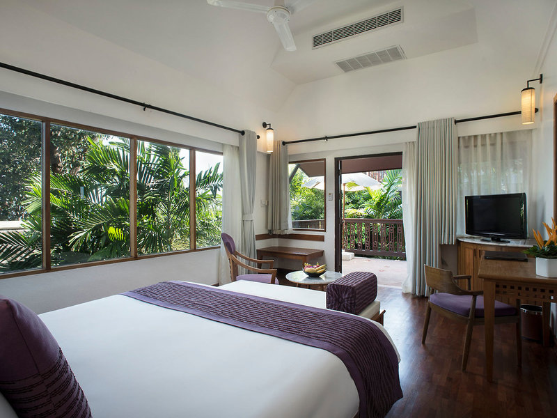 Centara Villas Phuket 12