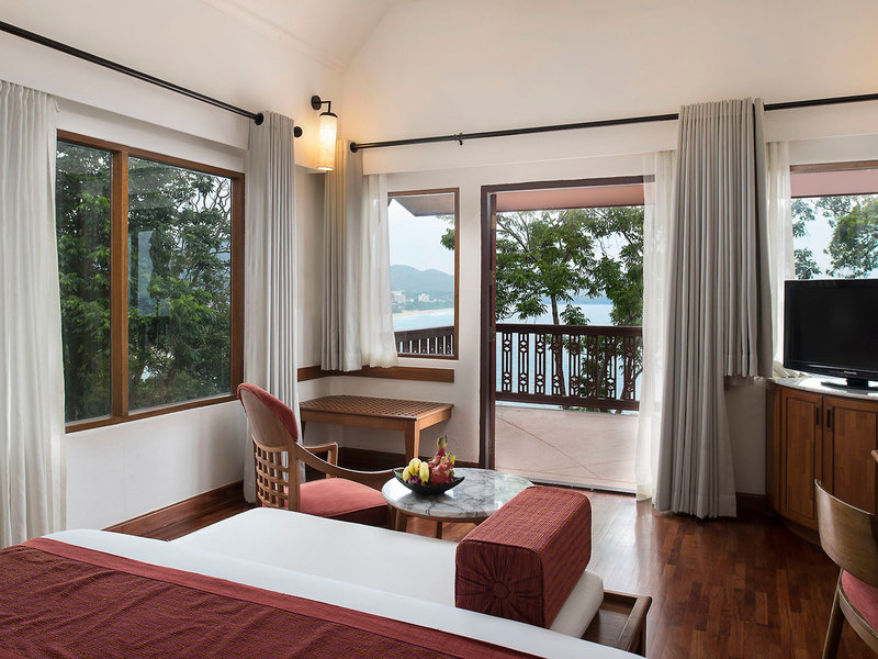 Centara Villas Phuket 13