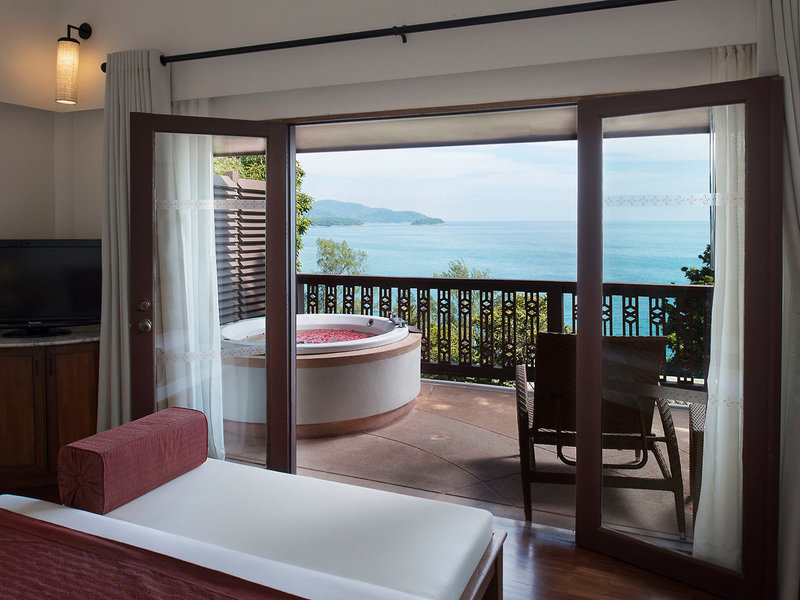 Centara Villas Phuket 19