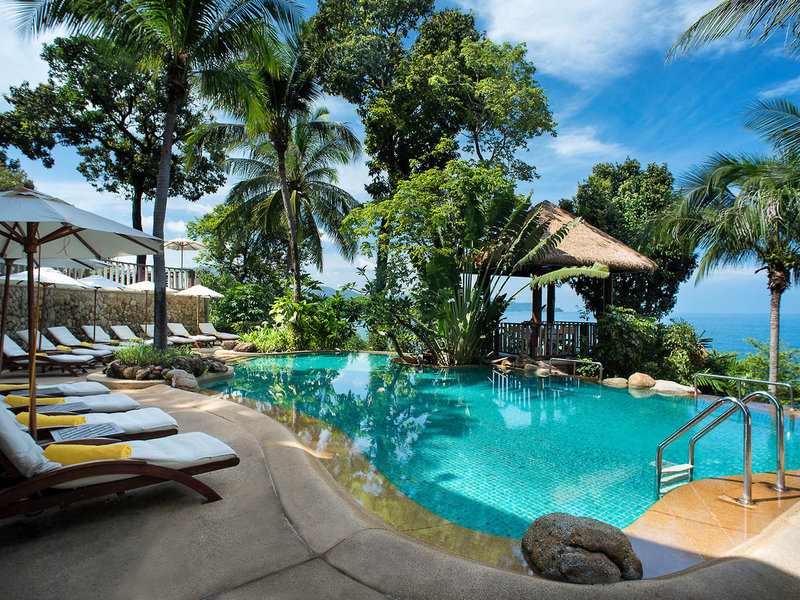 Centara Villas Phuket 1