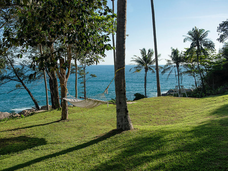 Centara Villas Phuket 5