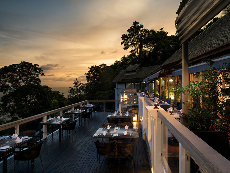 Centara Villas Phuket 8