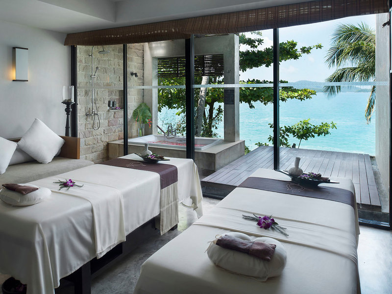 Centara Villas Phuket 9