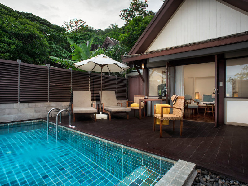 Centara Villas Phuket 14