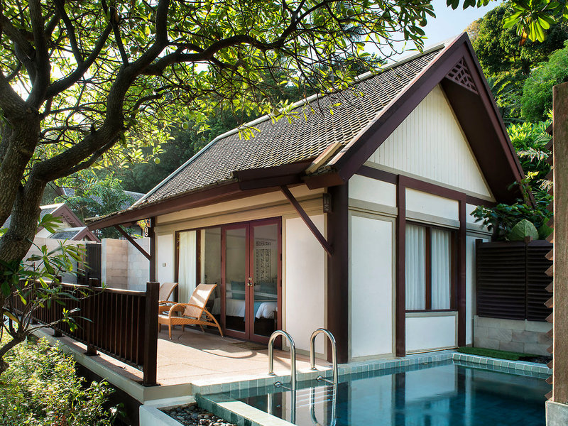 Centara Villas Phuket 17