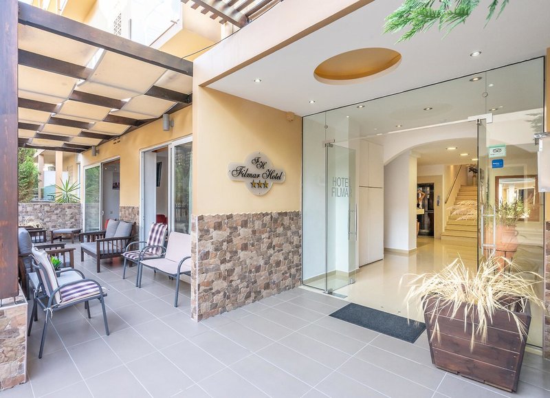 Filmar Hotel 2