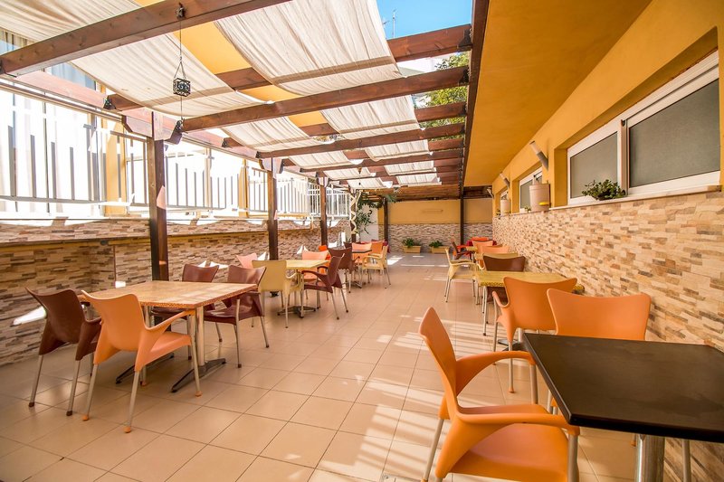 Filmar Hotel 9