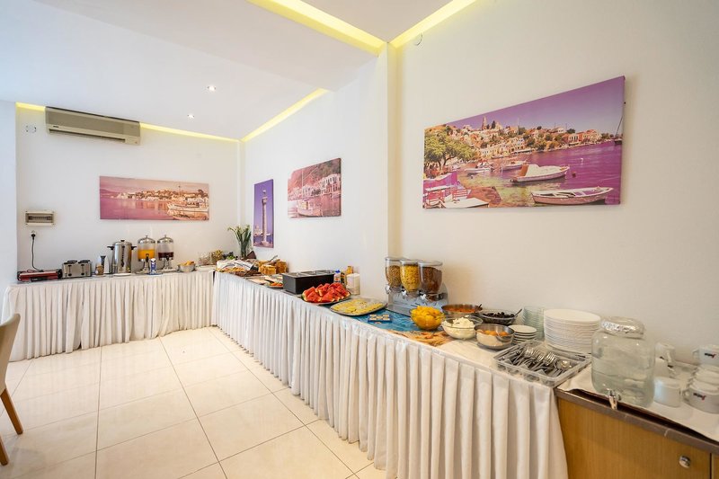 Filmar Hotel 10