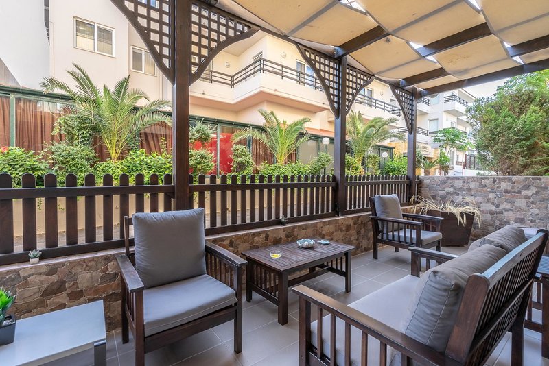 Filmar Hotel 13