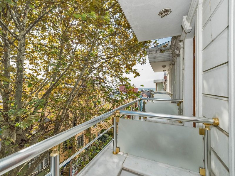 May Hotel Istanbul 2