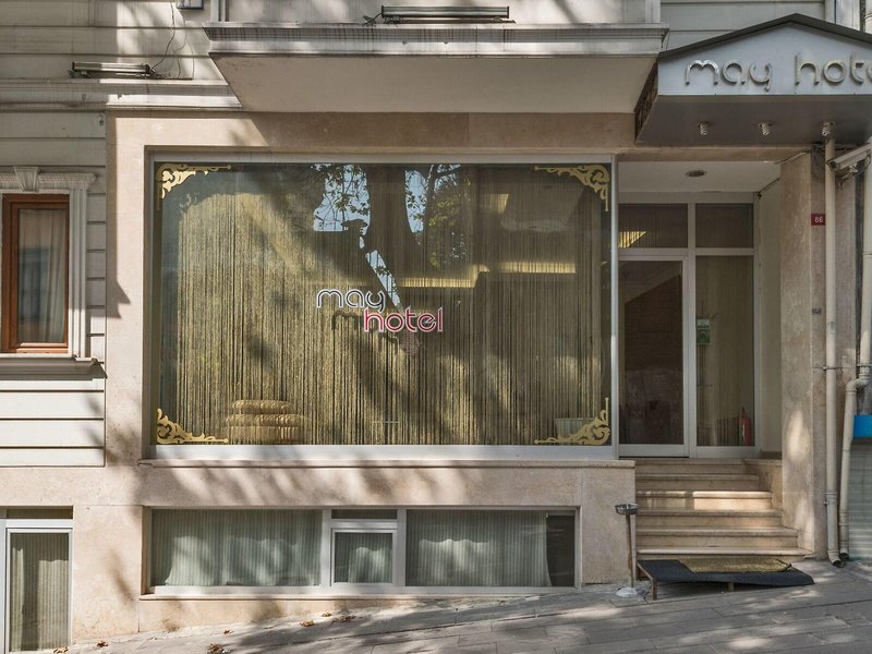 May Hotel Istanbul 3