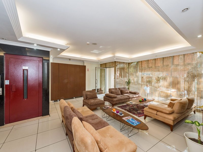 May Hotel Istanbul 6