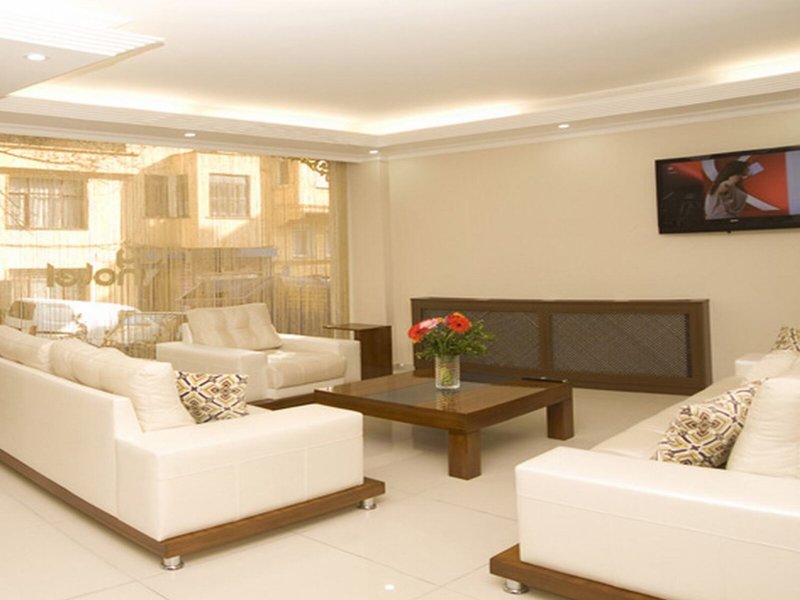 May Hotel Istanbul 11