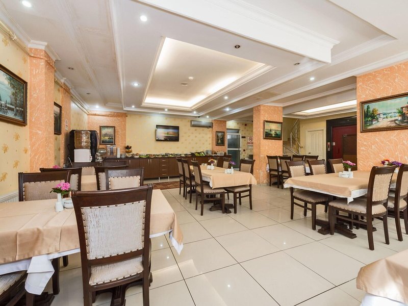 May Hotel Istanbul 16