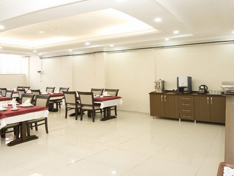 May Hotel Istanbul 21