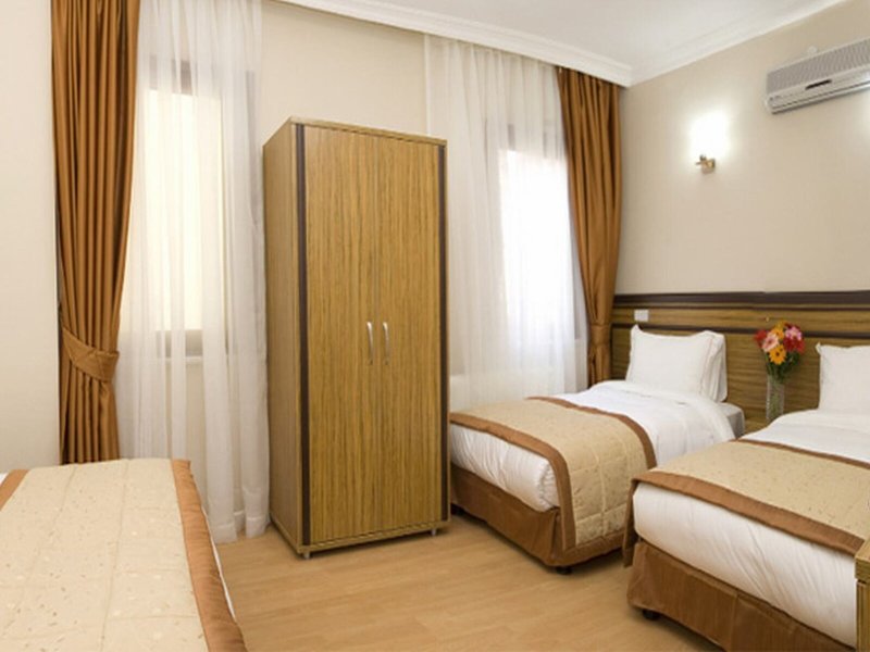May Hotel Istanbul 23